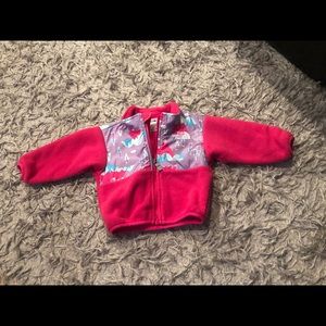 Baby Northface jacket